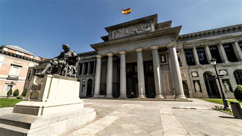descuento jubilados museo del prado